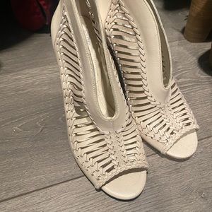 Vince Camuto Heels; Size 6